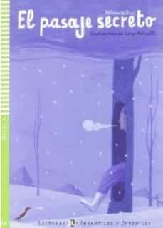 el pasaje secreto + cd-9788853605399