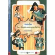 les trois mousquetaires+ cd-9788853607799