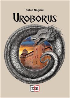 uroborus (ebook)-9788855394499