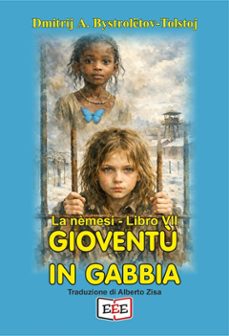 gioventu in gabbia (ebook)-9788855395199