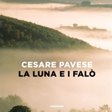la luna e i falò (audiolibro)-9788858490099