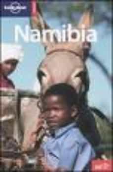 namibia (lonely planet) (italiano)-9788860401199