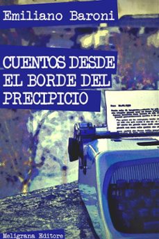 cuentos desde el borde del precipicio (ebook)-9788868151799