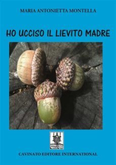 ho ucciso il lievito madre (ebook)-9788869825699