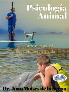 psicologia animal (ebook)-juan moises de la serna-9788873044499
