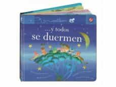 cantilenas y todos se duermen-gabriele clima-9788877033499