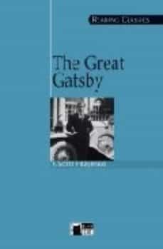 the great gatsby (reading & training)-f. scott fitzgerald-9788877549099