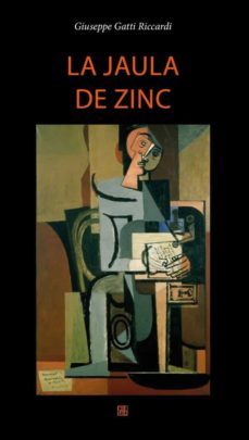 la jaula de zinc (ebook)-9788878536999