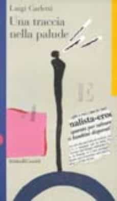 una traccia nella palude-9788880890799
