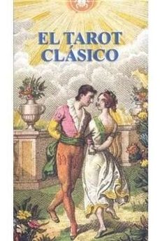 el tarot clasico-robert c. della rocca-9788883951299