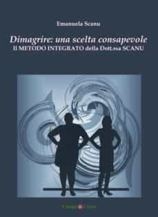 dimagrire: una scelta consapevole (ebook)-9788890789199