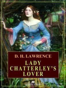 lady chatterley's lover (arcadia classics) (ebook)-9788892511699