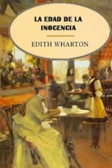 la edad de la inocencia (ebook)-edith wharton-9788892593299