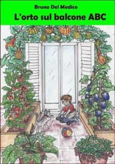 l'orto sul balcone abc (ebook)-9788898268399