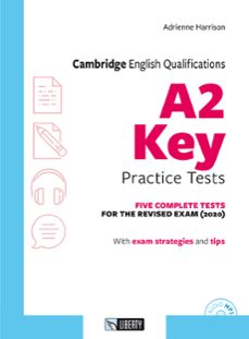 a2 key practice tests-9788899279899