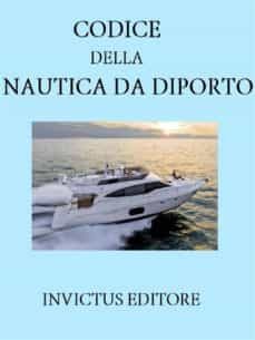 codice della nautica da diporto (ebook)-9788979441499