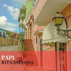 papi (audiolibro)-rita indiana-9789152175699