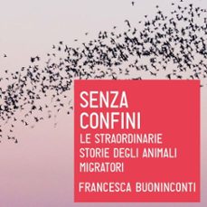 senza confini (audiolibro)-francesca buoninconti-9789152177099