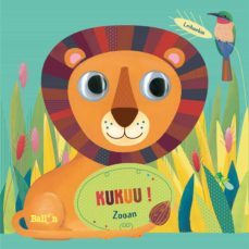 kukuu!  zooan-9789403214399