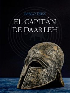 el capitan de daarleh (ebook)-pablo diez-9789403834399