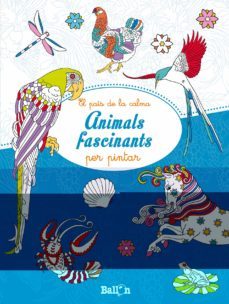 animals fascinants (el pais de la calma)-9789463072199