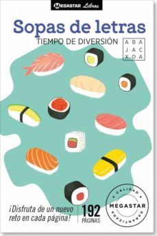 bloc de sopas de letras 12 (tiempo de diversion)-9789493247499