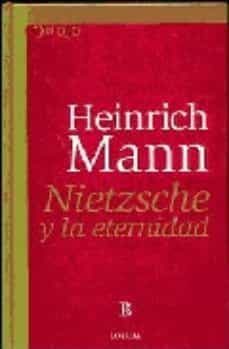 -heinrich mann-9789500393799