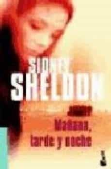 bkt5e mañana, tarde y noche-sidney sheldon-9789500422499