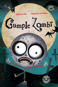 cumple zombi (fixed layout) (ebook)-alberto pez-roberto cubillas-9789500743099