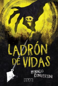 ladron de vidas (ebook)-horacio convertini-9789500769099