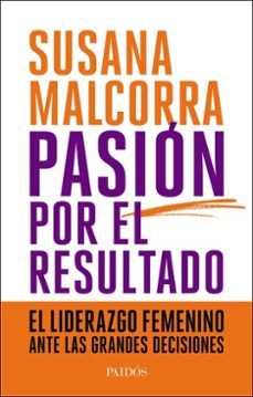 pasión por el resultado-susana malcorra-9789501297799