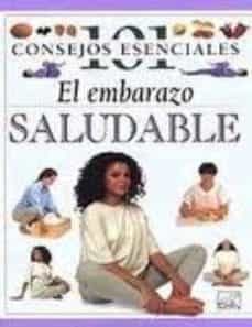 el embarazo saludable-9789501517699