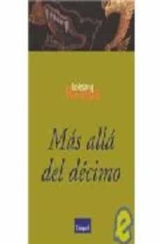 mas alla del decimo-lobsang rampa-9789501605099
