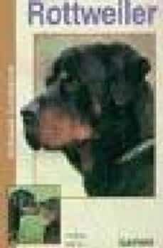 rottweiler-torsten winter-9789502409399