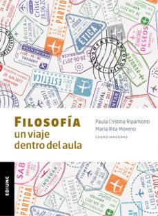 filosofia un viaje dentro del aula (ebook)-9789503904299