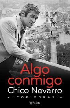 algo conmigo (ebook)-chico novarro-9789504964599