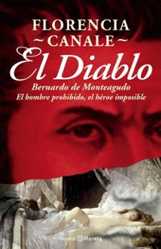 el diablo (ebook)-florencia canale-9789504982999