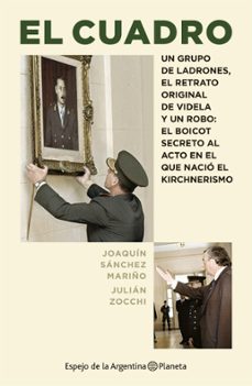 el cuadro (ebook)-joaquin sanchez mariño-julian zocchi-9789504983699