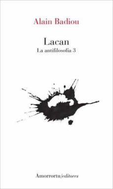 lacan-alain badiou-9789505187799