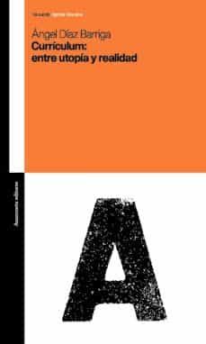 curriculum: entre utopia y realidad-9789505188499