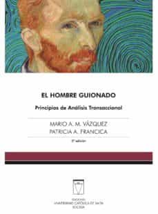 el hombre guionado (ebook)-mario a. vazquez-patricia a. francica-9789506231699