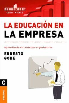 la educacion en la empresa (ebook)-ernesto gore-9789506416799