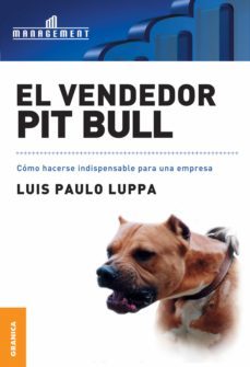 el vendedor pit bull (ebook)-luis paulo luppa-9789506417499
