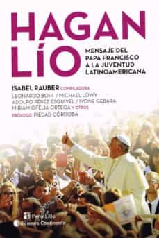 hagan lio-9789507546099