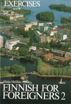 finnish for foreigners: v. 2: work book/ exercises-maija hellikki aaltio-9789511093299