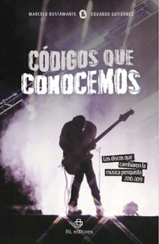 -eduardo gutierrez-marcelo bustamante-9789560115799