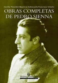 -cecilia pinochet-pedro sienna-9789561123199
