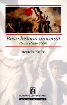-ricardo krebs-9789561124899