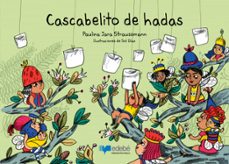 cascabelito de hadas (ebook)-9789561811799
