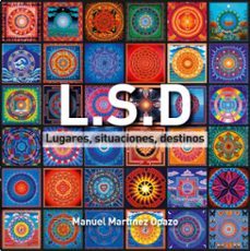 l.s.d (ebook)-manuel martinez opazo-9789563518399